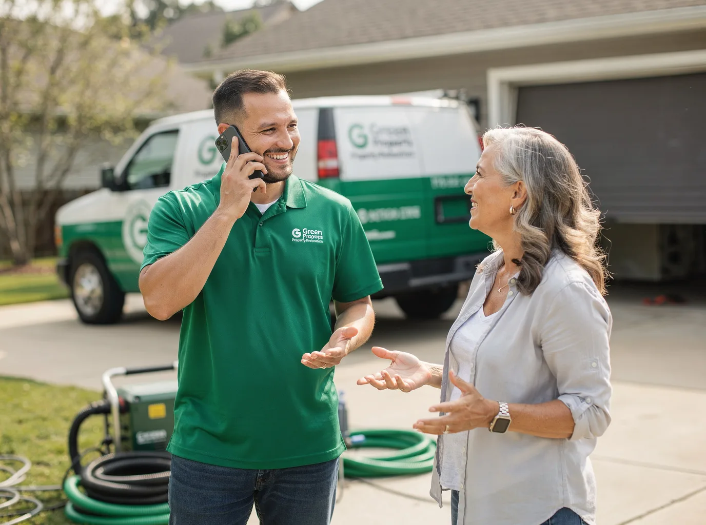 Water Damage Restoration Newhall, IA FAQs